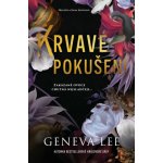 Krvavé pokušení - Geneva Lee – Zboží Dáma