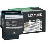 Lexmark C540A1KG - originální – Hledejceny.cz