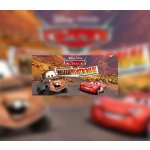 Auta: Burákův národní šampionát  – Zbozi.Blesk.cz