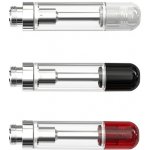 Joyetech eRoll Mac náhradní cartridge Červená – Zboží Dáma