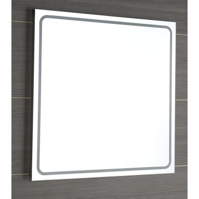 Sapho GEMINI II 50 x 70 cm GM050 – Zboží Mobilmania