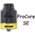 Joyetech ProCore SE Clearomizér Žlutá 2ml – Zboží Mobilmania