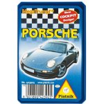 Piatnik Kvarteto: Porsche – Zbozi.Blesk.cz