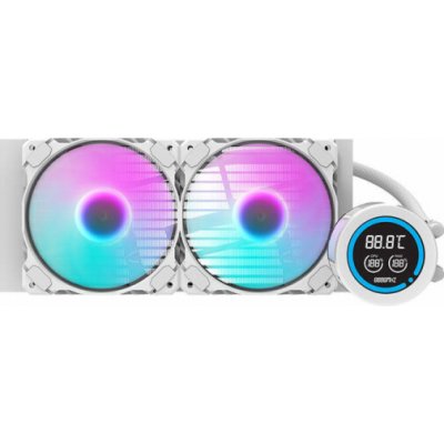 Darkflash DN-D240 WHITE – Zboží Mobilmania