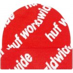 Huf Campaign beanie Poppy – Hledejceny.cz