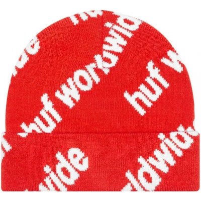 Huf Campaign beanie Poppy – Hledejceny.cz
