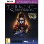 Torment: Tides of Numenera – Zboží Živě