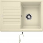 Set Blanco Zia 45 S Compact + Mida – Zboží Dáma