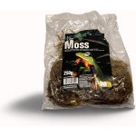 HabiStat Sphagnum Moss 250 g – Zboží Dáma