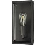 ACA Lighting Venkovní nástěnné svítidlo CELIA max. 60W/E27/230V/IP44, bílé – Hledejceny.cz