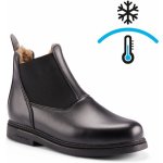 FOUGANZA Dětská zimní perka WARM černá – Zboží Dáma