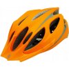 Cyklistická helma Haven Ergon Eco orange 2019