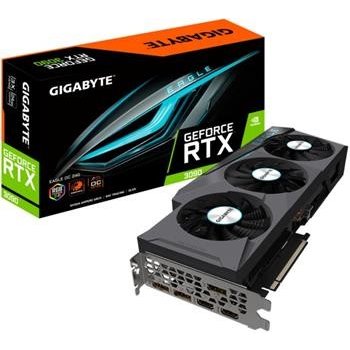 Gigabyte GV-N3090EAGLE OC-24GD