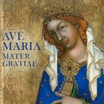 Ave Maria Mater Gratiae - Cd – Hledejceny.cz