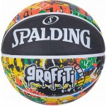 Spalding Graffiti – Zboží Dáma