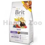 Brit Animals Rat 1,5 kg – Hledejceny.cz