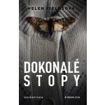 Dokonalé stopy - Helen Fields – Zboží Mobilmania