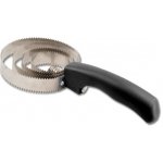 Waldhausen Kovové hřbílko čtyři řady black – Zboží Dáma