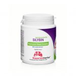 Superionherbs Silybin Phytosome Power Complex 90 kapslí – Hledejceny.cz