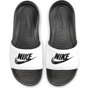 Nike Victori One Men's Slide white/black
