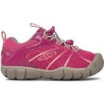 Keen Chandler 2 Cnx Children festival fuchsia/ibis rose – Hledejceny.cz