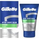 Gillette Series Sensitive Aloe Vera balzám po holení 100 ml