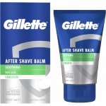 Gillette Series Sensitive Aloe Vera balzám po holení 100 ml – Zboží Dáma