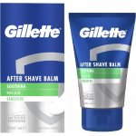 Gillette Series Sensitive Aloe Vera balzám po holení 100 ml – Zbozi.Blesk.cz