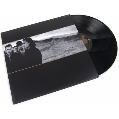 U2 - Joshua Tree -Annivers- LP