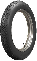 Firestone Non Skid Black 28x3 2PR