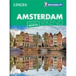 Amsterdam - Víkend - kolektiv autorů – Hledejceny.cz