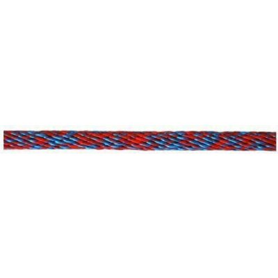 lano PPV 8mm barevné pletené spiroidně 20pr. (120m) PRAKTIK Sklad7 p602482 – Hledejceny.cz