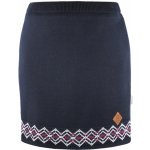 Kama Merino sukně 6011 108 navy – Zboží Dáma