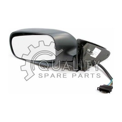 Vnější zpětné zrcátko Octavia I – Sleviste.cz