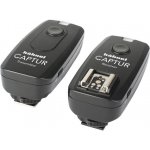 Hähnel CAPTUR Remote Nikon – Zboží Mobilmania