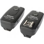 Hähnel CAPTUR Remote Nikon – Zboží Živě