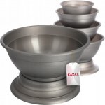 KADAX KVĚTINÁČ NA HŘBITOV MÍSA OBAL PLASTOVÝ NA HROB 18cm – Hledejceny.cz