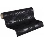 A.S.Création 552631 vliesová tapeta na zeď Simply White rozměry 0,53 x 10,05 m – Hledejceny.cz