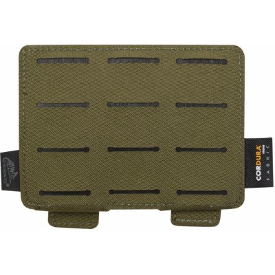 Helikon-Tex BMA Molle Adapter 3 olive – Zboží Mobilmania