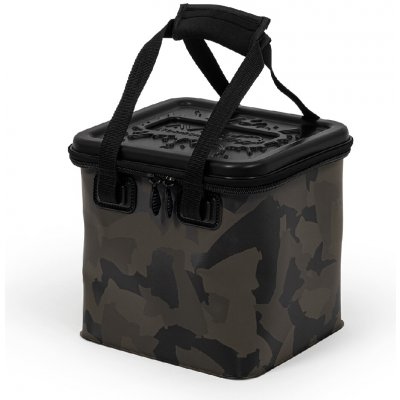 Avid carp Stormshield Camo EVA Carryall 30L – Zbozi.Blesk.cz