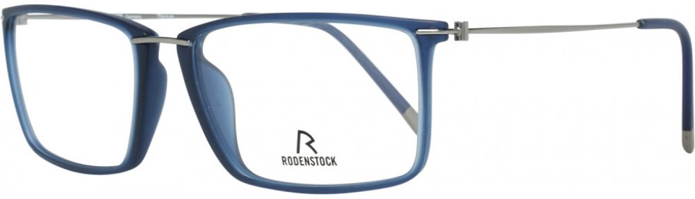 Rodenstock pánské brýlové obruby R7064 B 55 | Srovnanicen.cz