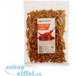 Damodara Chilli chipsy a konopné semínko 100 g – Zboží Dáma