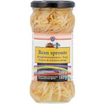 HEUSHCEN & SCHROUFF Nakládané mungo klíčky 340 g – Zboží Dáma