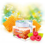 Eurona Malinové líbánky Bohemian Medbar 260 g – Zboží Dáma