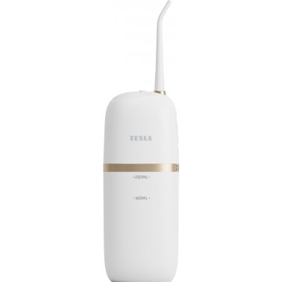 Tesla Flosser FS200 White