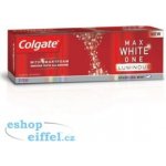 Colgate ZP Max White One Luminous 75 ml – Zboží Dáma