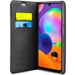 Pouzdro SBS Book Wallet Lite Samsung Galaxy A32 5G černé – Hledejceny.cz