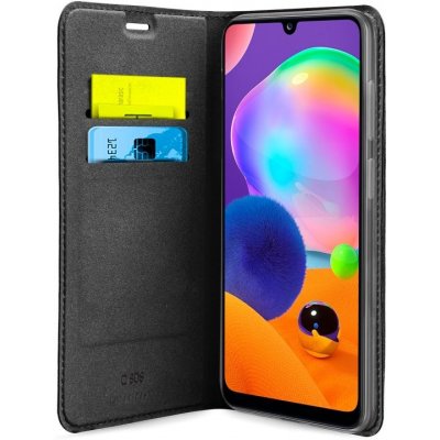 Pouzdro SBS Book Wallet Lite Samsung Galaxy A32 5G černé – Hledejceny.cz