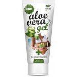 Virde Aloe vera gel s D-panthenolem 200 ml – Zboží Mobilmania