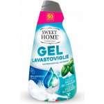 Sweet Home Gel Lavastoviglie Salvia e Bicarbonato gel do myčky 1000 ml – Sleviste.cz